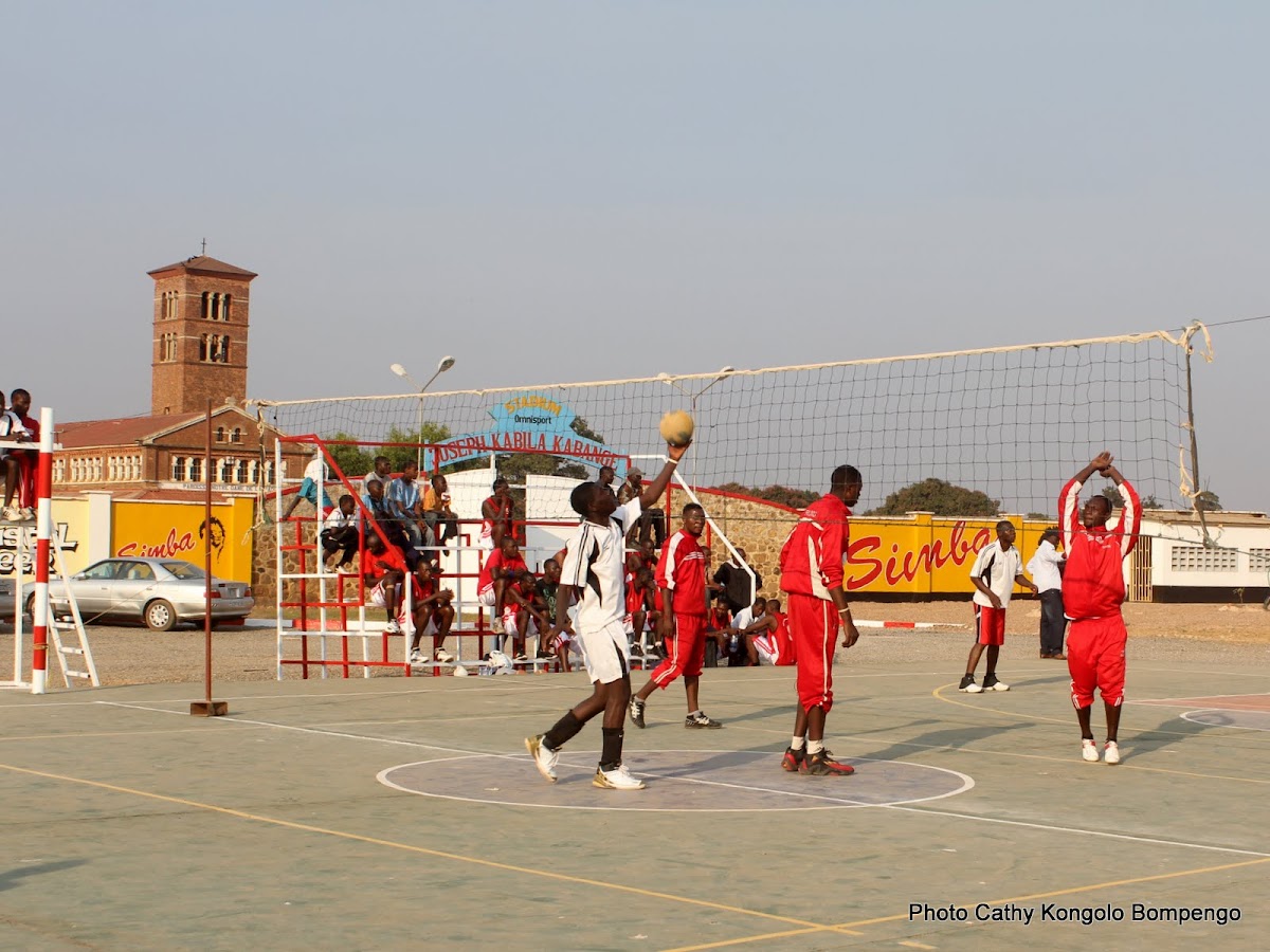 Volleyball-Coupe du Congo : la 21e édition démarre ce mardi à Kinshasa