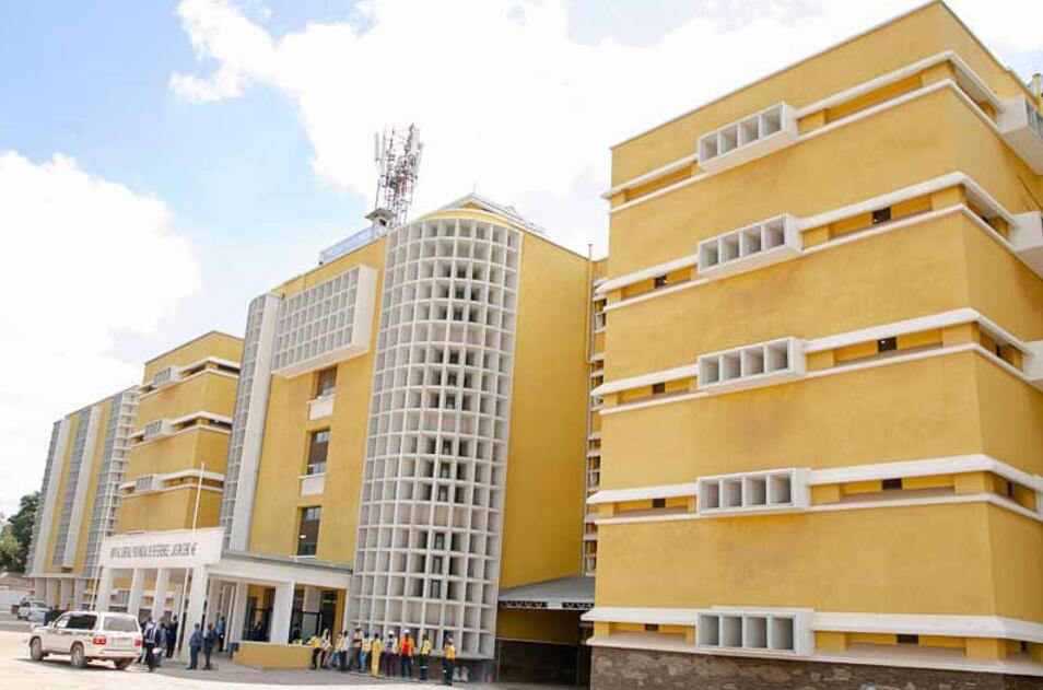 Ouverture du 4ᵉ Carrefour international d’anesthésie, réanimation et urgences à Lubumbashi