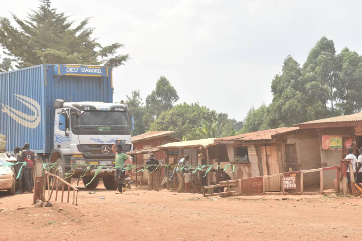 5 morts et des blessés graves dans un accident de la route à Zibiti, territoire de Djugu