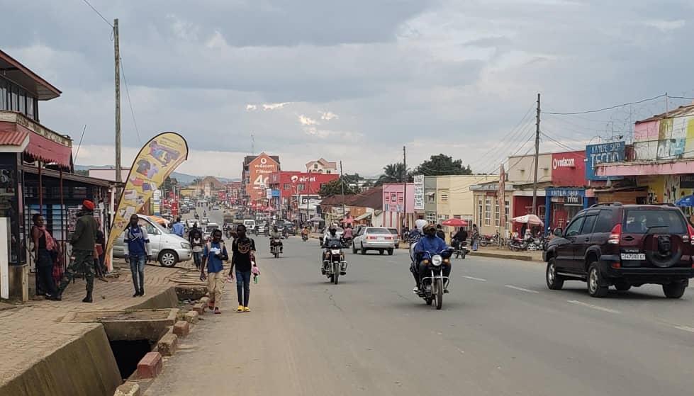 Bunia : 3 personnes tuées par des hommes armés dans un débit de boissons