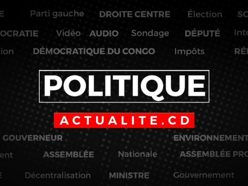 La coalition populaire annonce une conférence de recommandations patriotiques face à la détérioration de la situation politique et sécuritaire du pays (Communication)