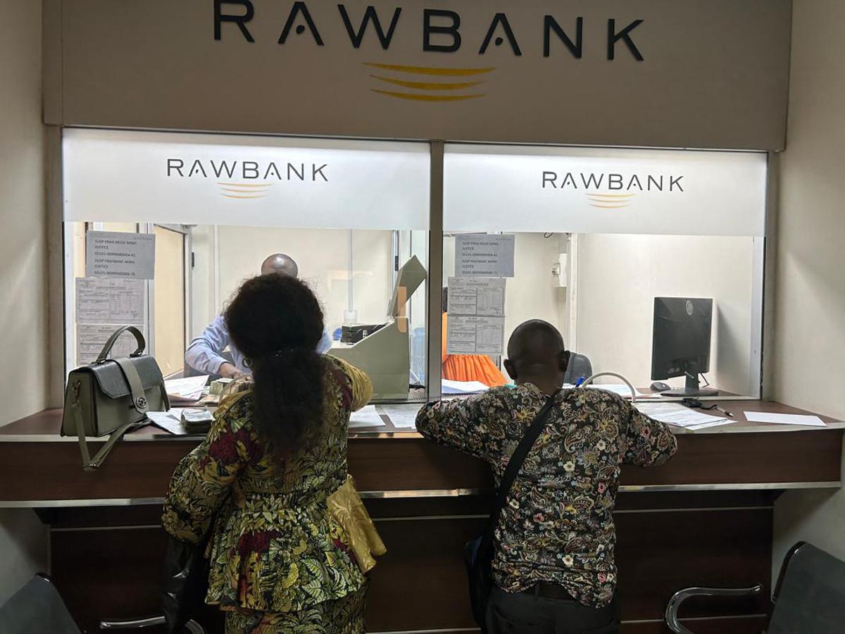 Numérisation des opérations d’import-export en RDC