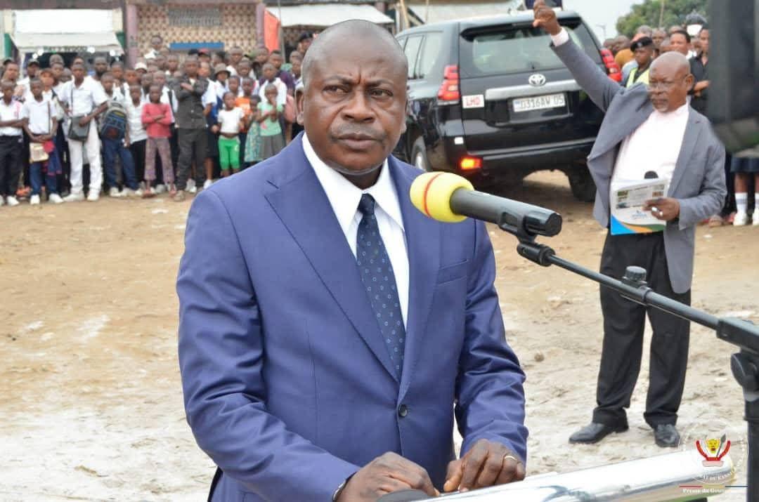 Kasaï-Central : l'UDPS exige la démission du gouverneur Kambulu pour incompétence et mauvaise gestion