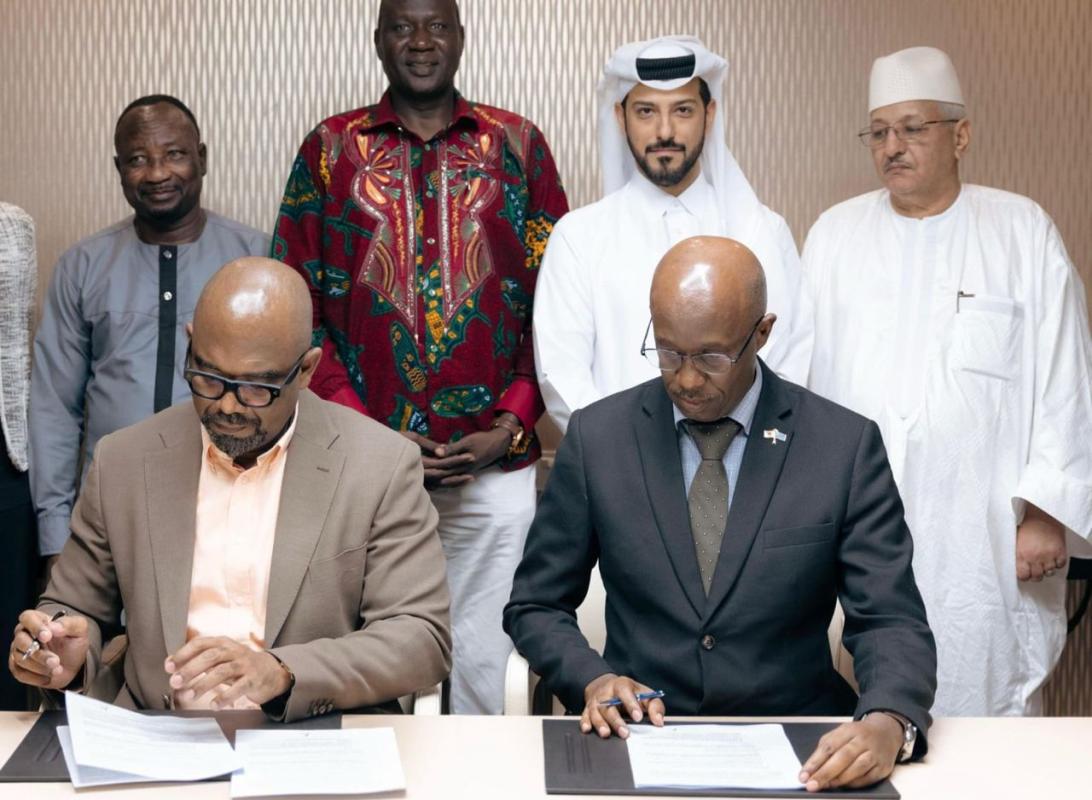 Guerre dans l'Est: les USA saluent la signature de l'accord de surveillance du cessez-le-feu