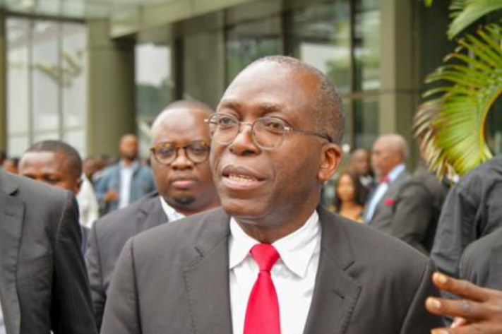 Matata Ponyo au régime en place : "Quand j’ai critiqué l’agression rwandaise, certaines personnes qui sont aujourd’hui au pouvoir ne l’ont jamais fait"