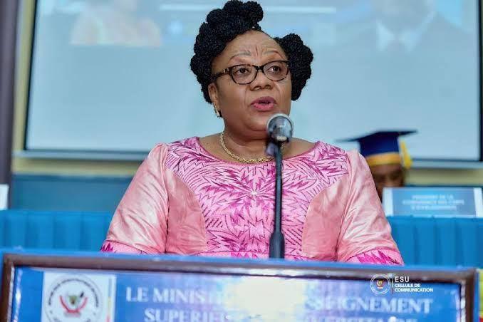 Enseignement supérieur et universitaire : la clôture de l’année académique 2024-2025 reportée au 13 septembre