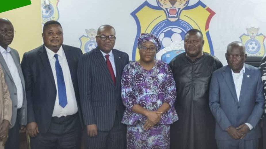 Football : La FECOFA convoque une réunion de crise avec les clubs de Linafoot D1