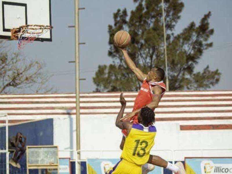 Basketball/Coupe du Congo : Espoir Fukash chute devant Generation Espoir, le rêve d'un nouveau sacre s'envole