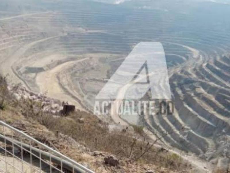 Accord Gecamines-Eurasian Resources Group (ERG): "Nous avons soldé le passé qui était avec plusieurs obstacles et nous nous fixons dès à présent d’aller vers un avenir meilleur" (PCA Gecamines)