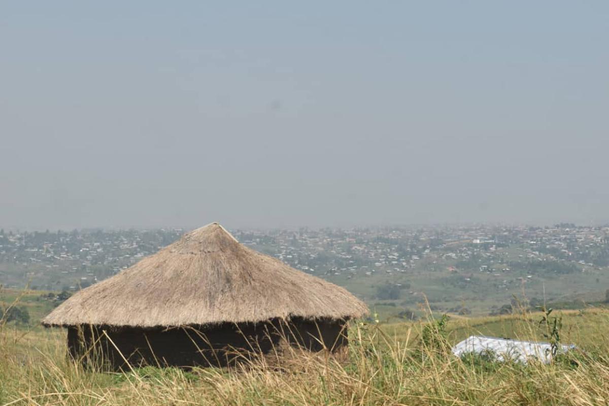 La Force navale des FARDC dénonce des complicités locales avec les miliciens de la CRP en Ituri