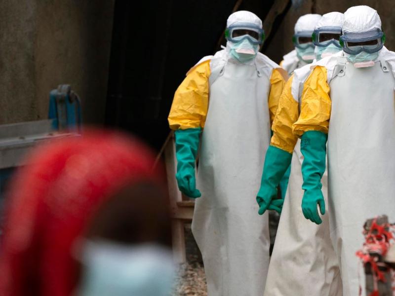 Kasaï : un nouveau cas d’Ébola confirmé à Bamalayi, 31 décès déjà enregistrés