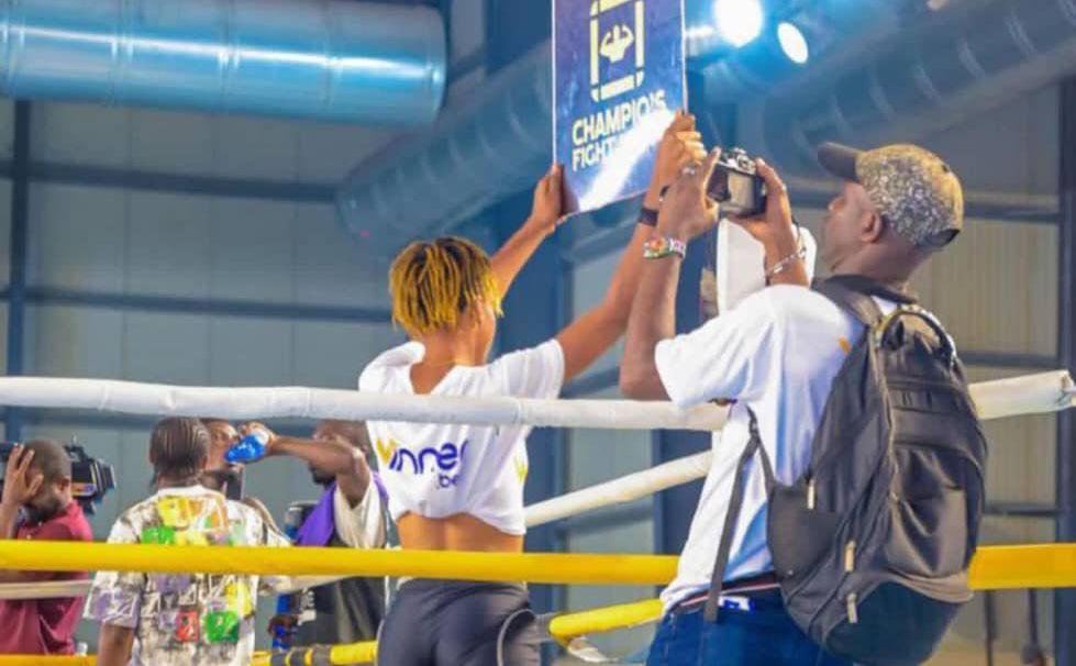 Kinshasa : début ce jeudi du championnat 2025-2026 de la Ligue provinciale de boxe