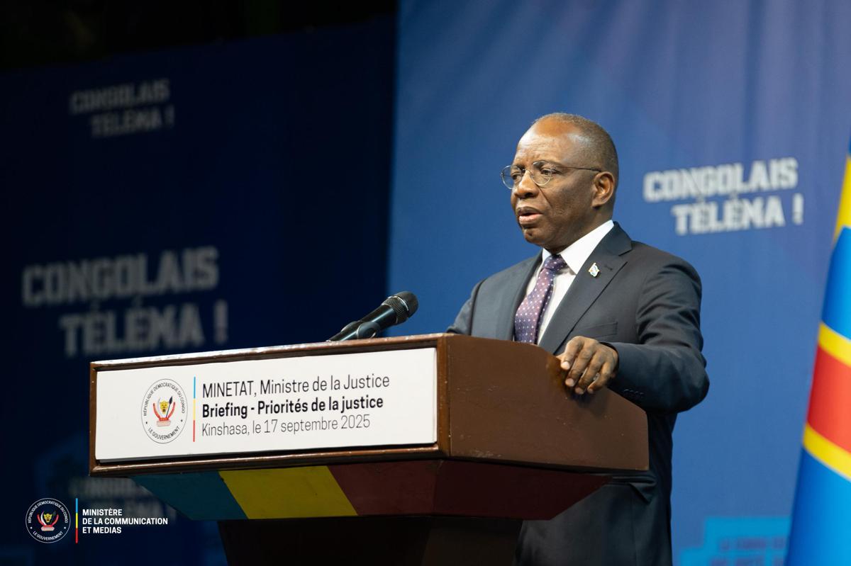 Suspension temporaire de la délivrance des permis de culte, certificats de nationalité et documents de personnalité juridique