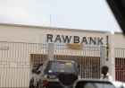 Attaque et prise d’otages à la Rawbank Victoire à Kinshasa