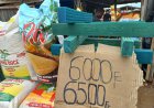 Le dollar américain baisse sur le marché de change, les prix des biens stagnent, les Kinois s’inquiètent