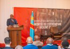 RDC : lancement à Kinshasa des conversations nationales pour prévenir la montée de l’extrémisme violent