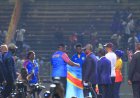 Barrages Mondial 2026 : Félix Tshisekedi honore les Léopards à Kinshasa