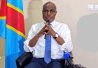 Accord-cadre de Doha : « Aucune pression ne doit primer sur la sécurité du Congo » (Fayulu)