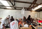 La rougeole sévit dans les territoires de Masisi et Rutshuru (MSF)