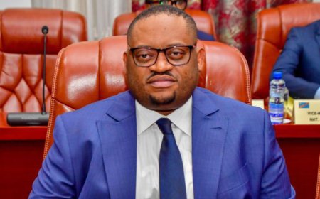 Finances publiques : le gouvernement s'engage à renforcer l'élargissement du marché des titres publics