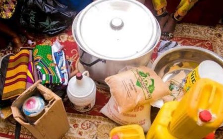 Chronique droits des femmes: Mariage coutumier, mariage civil en RDC : quels droits pour la femme ?