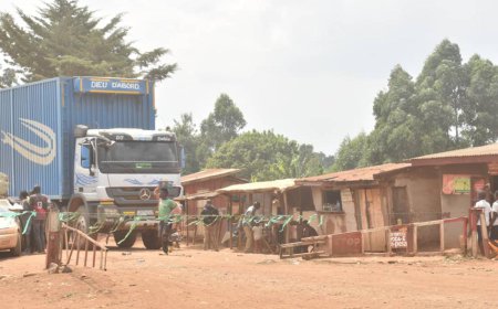 5 morts et des blessés graves dans un accident de la route à Zibiti, territoire de Djugu