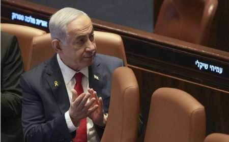 Israël : la coalition de Netanyahu fragilisée après le départ d'un parti ultra-orthodoxe
