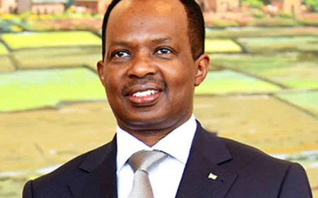 Rwanda : Vincent Karega proposé à Alger après son expulsion de RDC et un refus d’agrément à Bruxelles