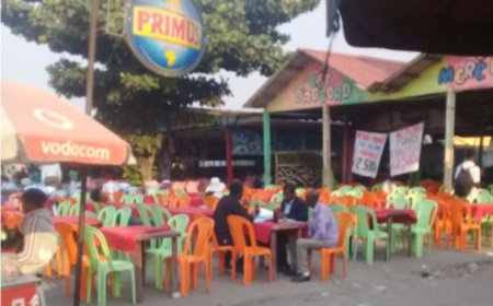 Lutte contre l’insécurité à Matadi : Grâce Bilolo ordonne le redéploiement de la police et la fermeture temporaire des bars