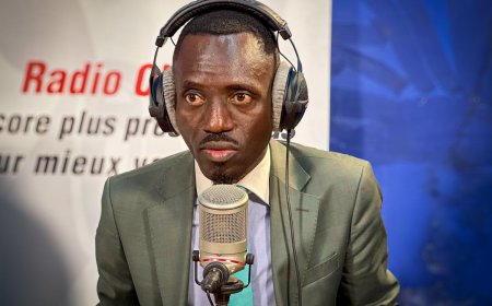 Lamuka salue les efforts pour la paix en RDC et prend acte de la Déclaration de Doha