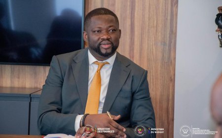 RDC : Les salaires des agents et fonctionnaires de l’État disponibles à partir de ce mercredi