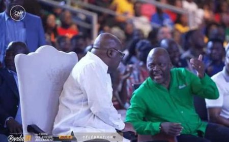 Ordonnances présidentielles : plusieurs pasteurs accusent l'apôtre Roland Dalo de prendre en otage le président de la République