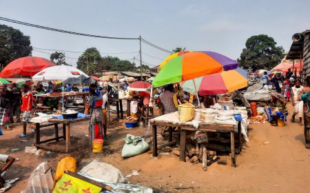 Paralysie économique à Matadi à cause d’une coupure d’électricité prolongée dans certains quartiers