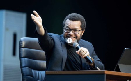 Marcelo Tunasi: "Je n’ai pas tué la mère de mes enfants"