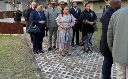 Kinshasa dépêche une équipe gouvernementale interministérielle en “tournée diplomatique” en Amérique latine