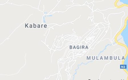 Sud-Kivu : des commerçants dépouillés de leurs biens lors d’une attaque armée à Luhihi