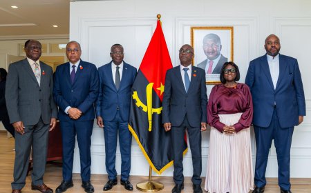 RDC-Angola : le 3ᵉ Forum économique prévu en février 2026 à Muanda