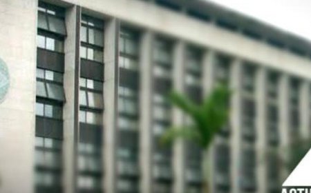 Deuxième revue du Programme FEC: la BCC tient au renforcement du partenariat avec le FMI et insiste sur l'assistance technique dans le cadre de la gestion des réserves