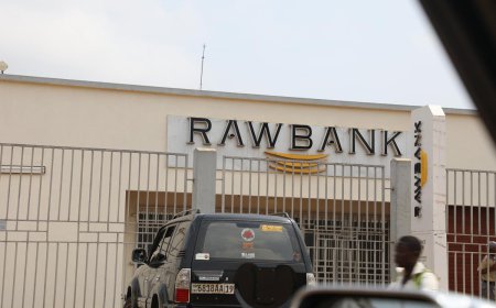 Attaque et prise d’otages à la Rawbank Victoire à Kinshasa