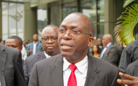 Matata Ponyo au régime en place : "Quand j’ai critiqué l’agression rwandaise, certaines personnes qui sont aujourd’hui au pouvoir ne l’ont jamais fait"