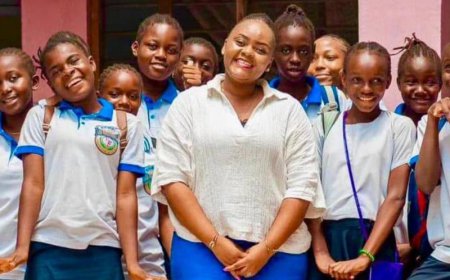 Journée internationale de la jeune fille : deux voix congolaises pour l’égalité