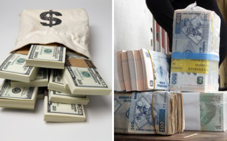 Lualaba : 3 ONG dénoncent des salaires "excessifs" payés aux dirigeants du FONAREV