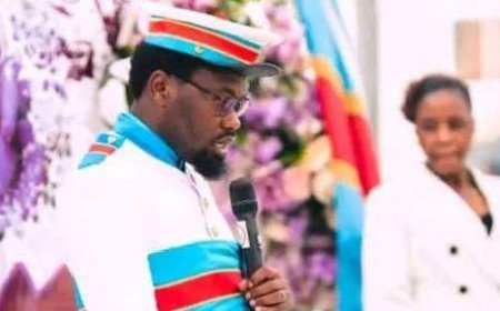 Haut-Katanga : un mandat de comparution émis contre le bourgmestre de Likasi