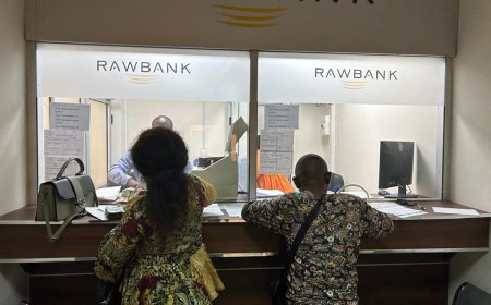 Numérisation des opérations d’import-export en RDC