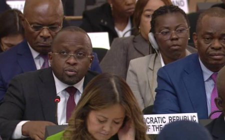 Retour des réfugiés congolais vivant au Rwanda : Kinshasa insiste sur le cessez-le-feu, la restauration de l’autorité de l’Etat dans les zones occupées par l’AFC/M23 et surtout la vérification de la nationalité des candidats au retour