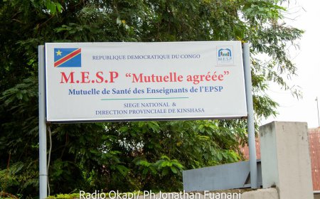 La dynamique "Sauvons le secteur de l’éducation" dénonce les disparités dans la prise en charge médicale des enseignants