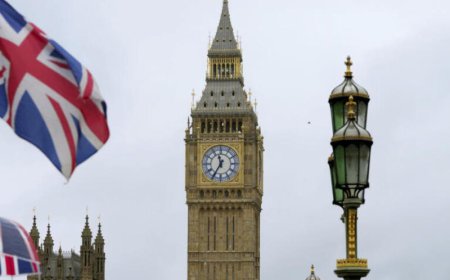 Est de la RDC: dénonçant les obstacles persistants aux opérations de la MONUSCO, le Royaume-Uni encourage les États à faire comprendre au M23 et à toutes les parties que les décisions du Conseil doivent être respectées