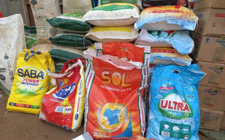 Les consommateurs dénoncent l’appréciation du franc congolais sans effet sur les prix du marché