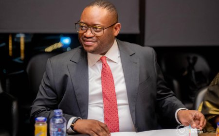 RDC : L’économie affiche une croissance robuste de 6,5 % en 2024, au-dessus des prévisions du FMI et de la moyenne régionale (Doudou Fwamba)