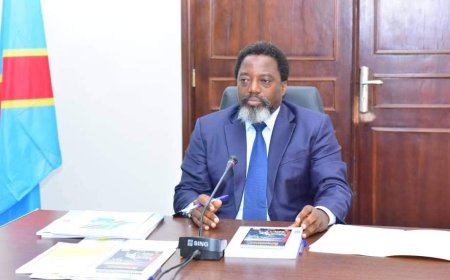 Procès Joseph Kabila : verdict attendu ce mardi dans une affaire aux lourdes implications